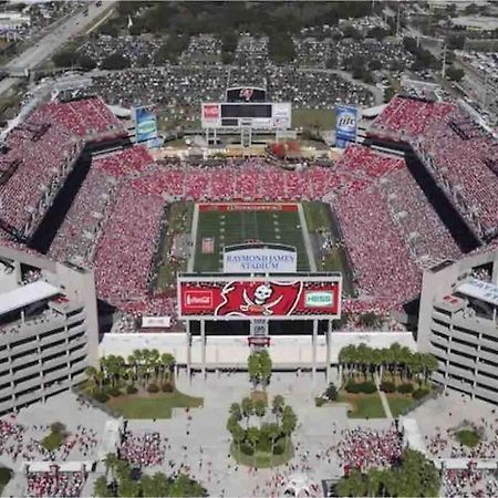 Blooming Journey In Tampa Bay! Διαμέρισμα Εξωτερικό φωτογραφία
